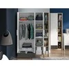 Ml Meble Spinta TORINO 01