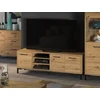 TV staliukas Ml Meble TV spintelė NEVIO 20