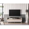 Ml Meble TV staliukas DUNEA 07