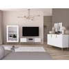 Ml Meble TV staliukas VITERBO 06