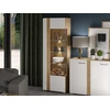 Ml Meble Vitrina ADAGIO 02 P