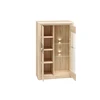 Ml Meble Vitrina CASTEL 06/S