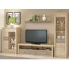 Ml Meble Vitrina CASTEL 06/S