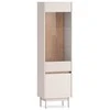 Ml Meble Vitrina DUNEA 02