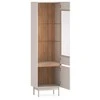 Ml Meble Vitrina DUNEA 02