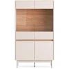 Ml Meble Vitrina DUNEA 03