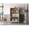 Ml Meble Vitrina DUNEA 03