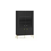 Ml Meble Vitrina ELJOT 04