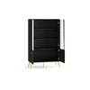 Ml Meble Vitrina ELJOT 04