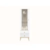 Ml Meble Vitrina GOLDIN 02