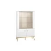 Ml Meble Vitrina GOLDIN 03