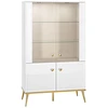 Ml Meble Vitrina GOLDIN 0301