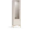 Ml Meble Vitrina SANDRO 02