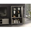 Ml Meble Vitrina SOPHIE 03