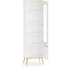 Ml Meble Vitrina VITERBO 02