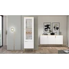 Ml Meble Vitrina VITERBO 02