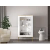 Ml Meble Vitrina VITERBO 03
