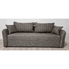 Plunges Baldai Sofa-lova CLASSIC PB audinys II grupė