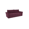 Plunges Baldai Sofa-lova GODA PB audinys II grupė