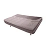 Plunges Baldai Sofa - lova JUTA XL PB audinys II grupė