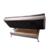 Plunges Baldai Sofa - lova JUTA XL PB audinys II grupė