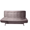 Plunges Baldai Sofa - lova JUTA XL PB audinys II grupė