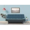 Plunges Baldai Sofa - lova JUTA XL PB audinys II grupė