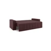 Plunges Baldai Sofa - lova NOVA PB audinys 0 grupė