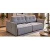 Plunges Baldai Sofa-lova OREO mini PB audinys II grupė