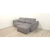 Plunges Baldai Sofa - lova OREO PB audinys II grupė