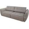 Plunges Baldai Sofa - lova OREO PB audinys II grupė