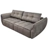 Plunges Baldai Sofa - lova OREO PB audinys II grupė