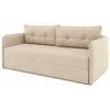 Plunges Baldai Sofa - lova SONATA PB audinys II grupė