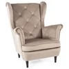 Signal Meble Fotelis LADY VELVET