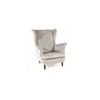 Signal Meble Fotelis LADY VELVET