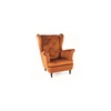 Signal Meble Fotelis LADY VELVET