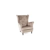 Signal Meble Fotelis LADY VELVET