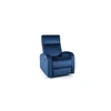Signal Meble Fotelis OLIMP VELVET