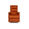 Signal Meble Fotelis SOLON M VELVET