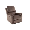 Signal Meble Fotelis SPENCER 1 VELVET