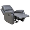 Signal Meble Fotelis SPENCER 1 VELVET