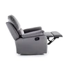Signal Meble Fotelis SPENCER 1 VELVET