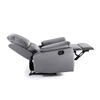 Signal Meble Fotelis SPENCER 1 VELVET