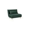 Signal Meble Fotelis SPIKE VELVET