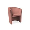 Signal Meble Fotelis TM-1 Velvet