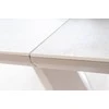 Signal Meble Išskleidžiamas stalas ARMANI CERAMIC 160X90 (220)