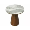 Signal Meble Išskleidžiamas stalas MAROCCO CERAMIC 160(200)