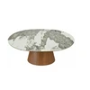 Signal Meble Išskleidžiamas stalas MAROCCO CERAMIC 160(200)