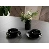 Signal Meble Išskleidžiamas stalas PORTO CERAMIC
