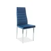 Signal Meble Kėdė H-261 VELVETAS